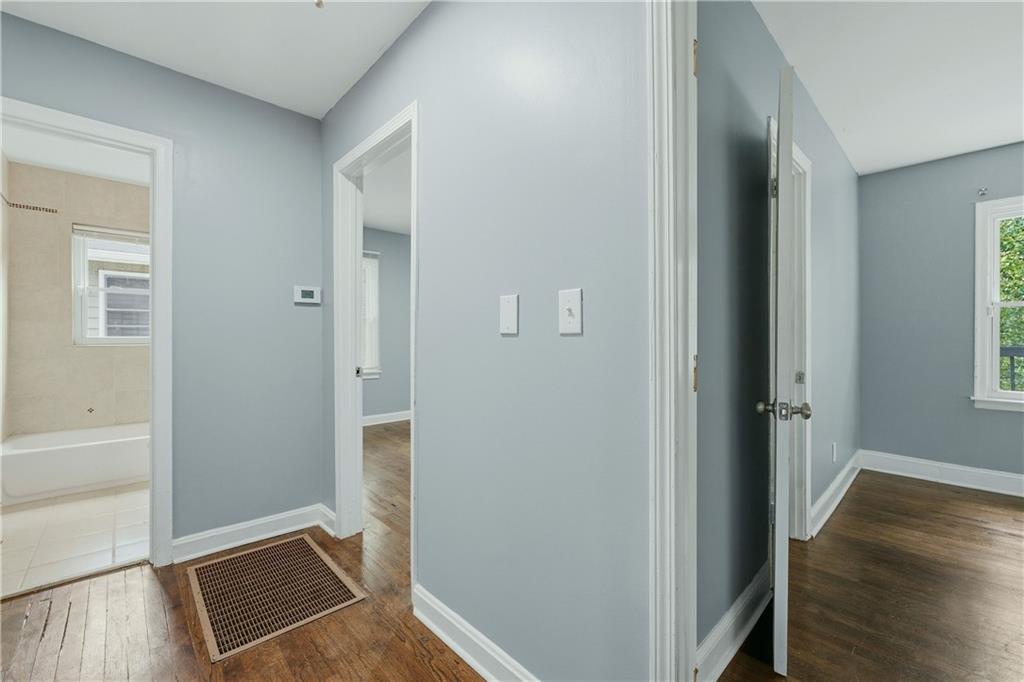Residential in Atlanta 3
