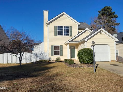 103 Thorncrest Drive, Apex, NC, 27539 | Card Image