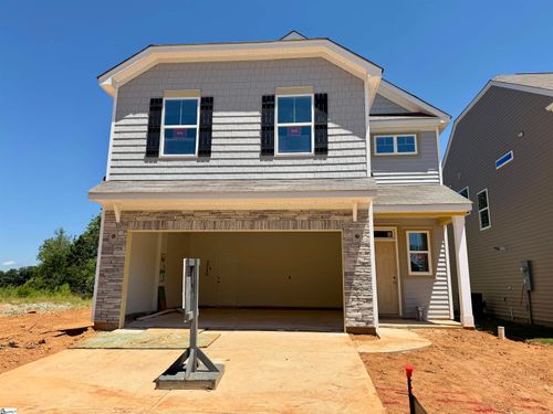 610 Werner Way, Greenville, SC, 29611-2474 | Card Image