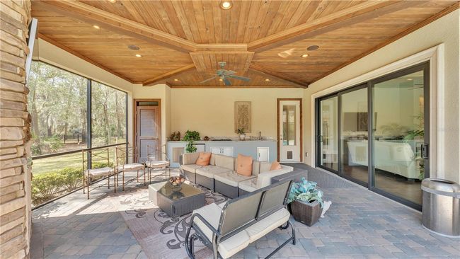 6942 Indian Creek Park Dr, House other with 4 bedrooms, 5 bathrooms and null parking in Lakeland FL | Image 80