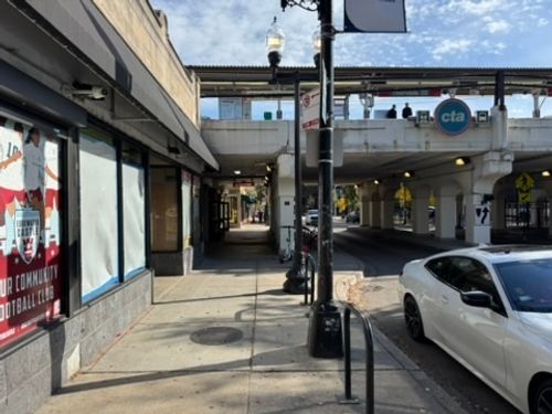 1124 W Thorndale Ave, CHICAGO, IL, 60660-3516 | Card Image