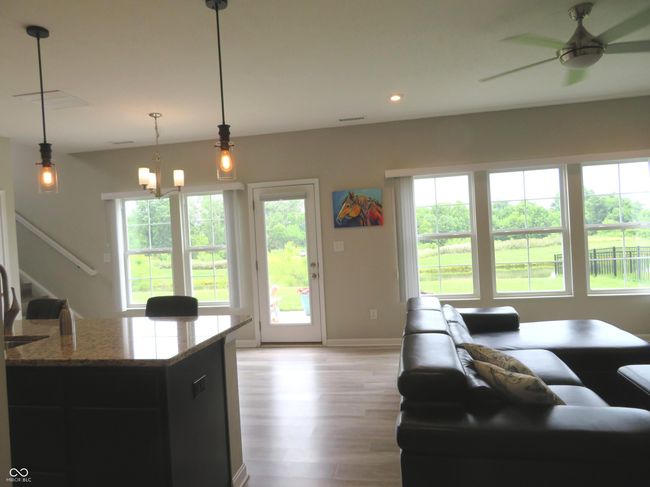 View from entry. | Image 9