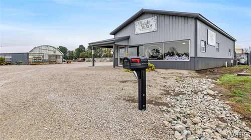 1110 N Sturgeon St, Montgomery City, MO, 63361-1434 | Card Image