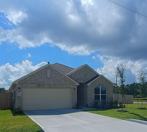 26414 Cooperstown Way, Splendora, TX, 77372 | Card Image