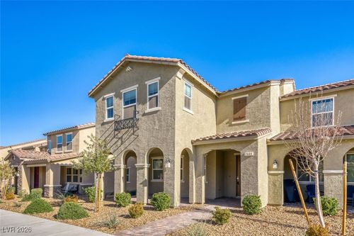 2609 Ercolano St, Henderson, NV, 89044-1903 | Card Image