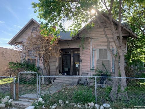 529 S Pine St, San Antonio, TX, 78203-1544 | Card Image
