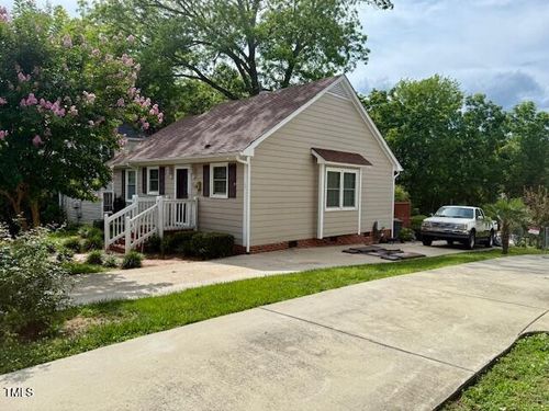 120 W Front St, Oxford, NC, 27565-3609 | Card Image