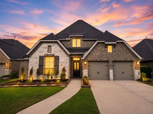 4604 Mesquite Terrace Dr, Manvel, TX, 77578-1580 | Card Image