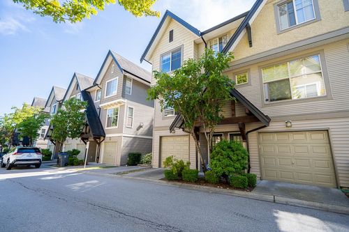 111 - 15152 62a Avenue, Townhouse with 3 bedrooms, 2 bathrooms and 2 parking in Surrey BC | Card Image