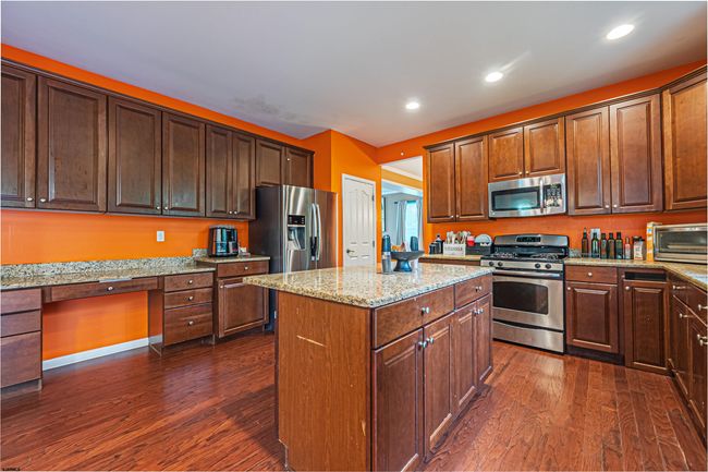 14 Strathmere Rd, House other with 4 bedrooms, 3 bathrooms and null parking in MAYS LANDING NJ | Image 17