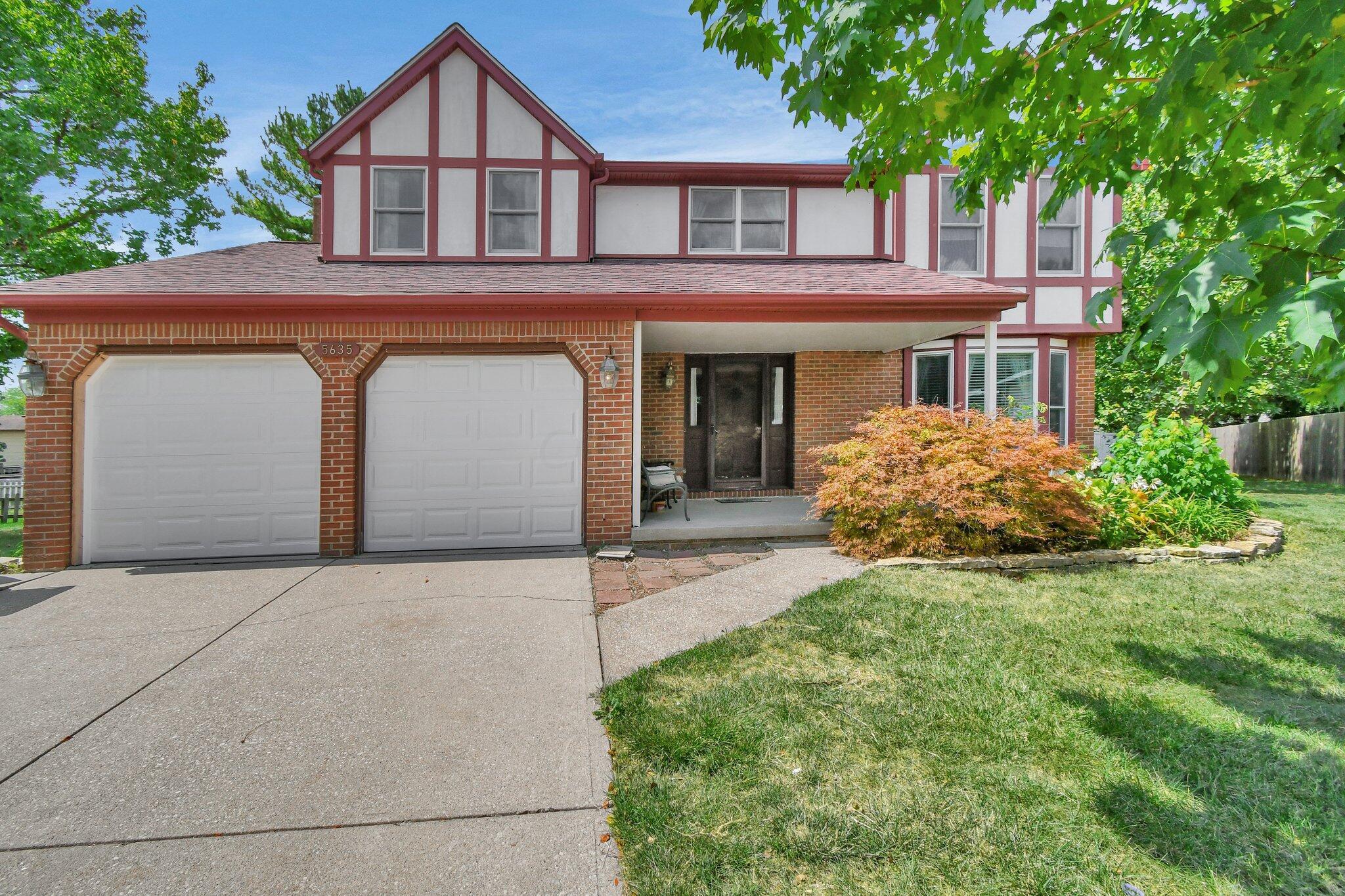 Orchid Pl, Columbus, OH 43235
