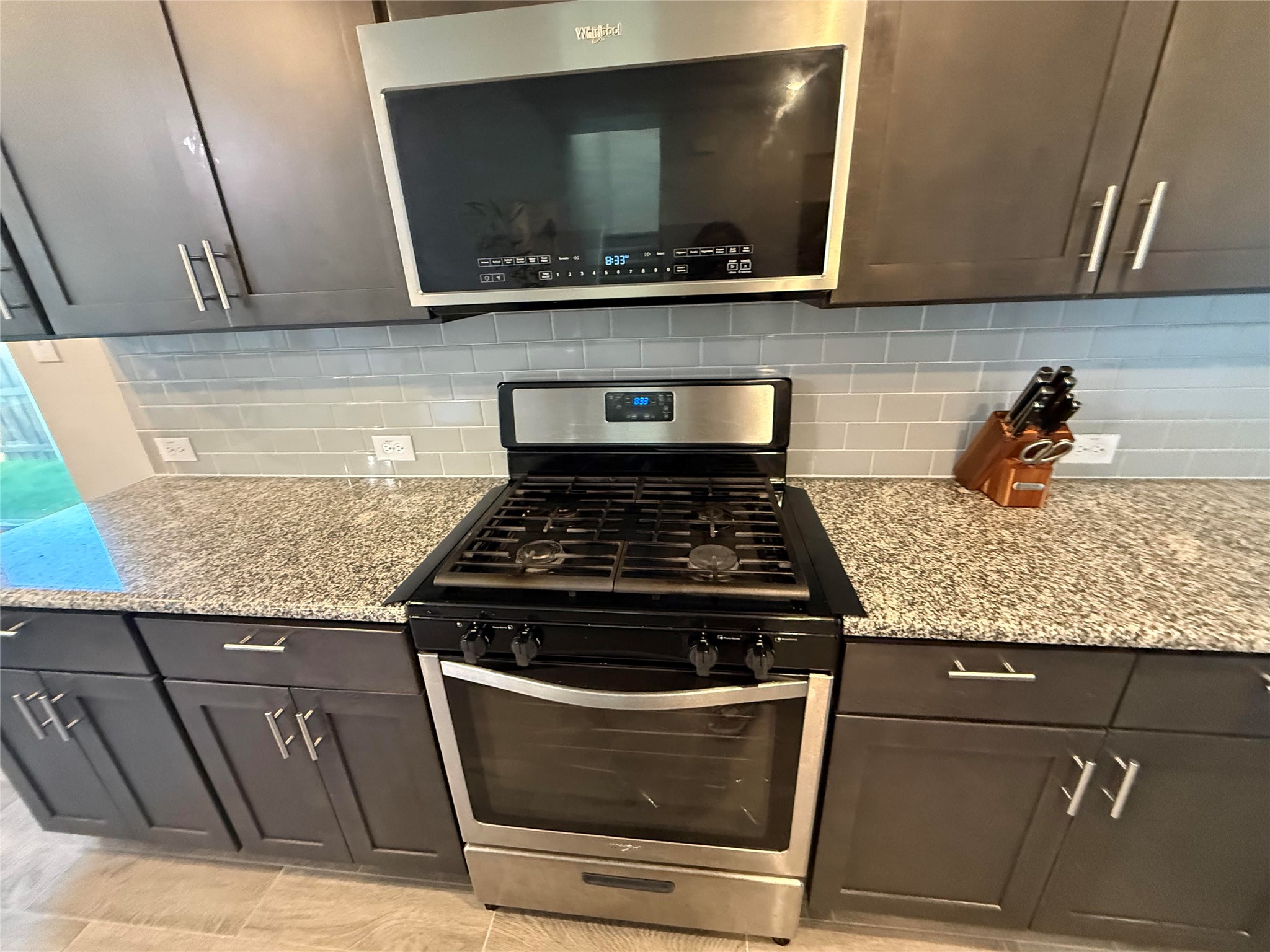 Residential Lease in Celina 5
