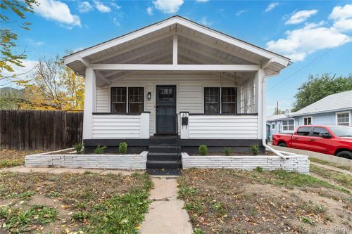 45 S Grove St, Denver, CO, 80219-2016 | Card Image
