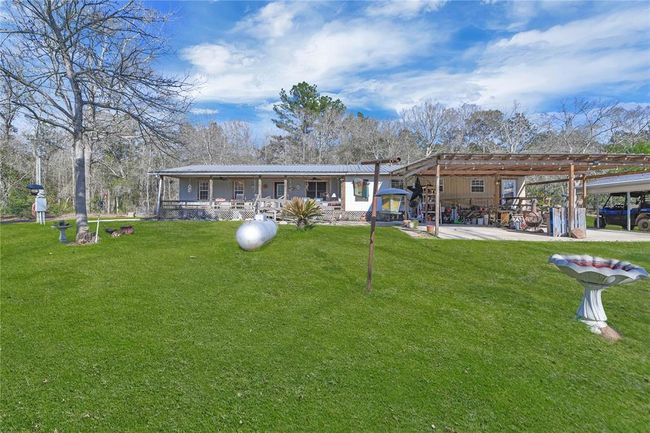 2000 E Beverly Dr, House other with 7 bedrooms, 6 bathrooms and null parking in Shepherd TX | Image 30
