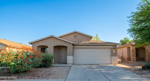 10013 E Rocky Wash Dr, Tucson, AZ, 85748-7881 | Card Image