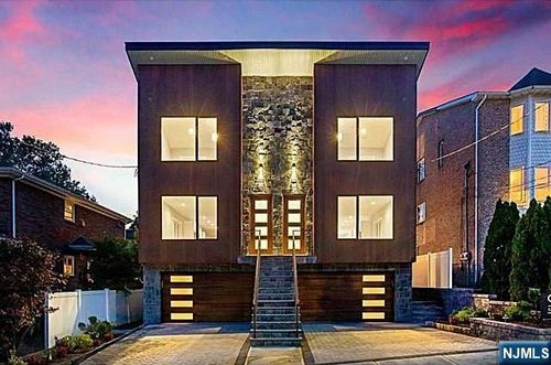 240 Clark Ter, Cliffside Park, NJ, 07010-1435 | Card Image