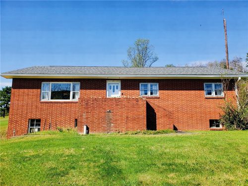 349 Hopwood Coolspring Rd, Hopwood, PA, 15445-2229 | Card Image