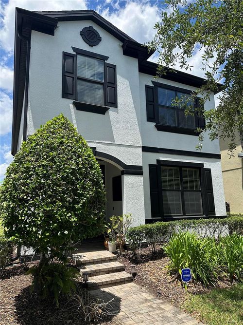 7190 Enchanted Lake Dr, WINTER GARDEN, FL, 34787-0032 | Card Image