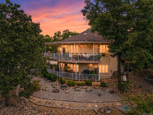1 Mesero Pl, Hot Springs Village, AR, 71909-6005 | Card Image