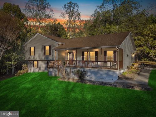 7817 Hazeland Ln, BOSTON, VA, 22713-4057 | Card Image