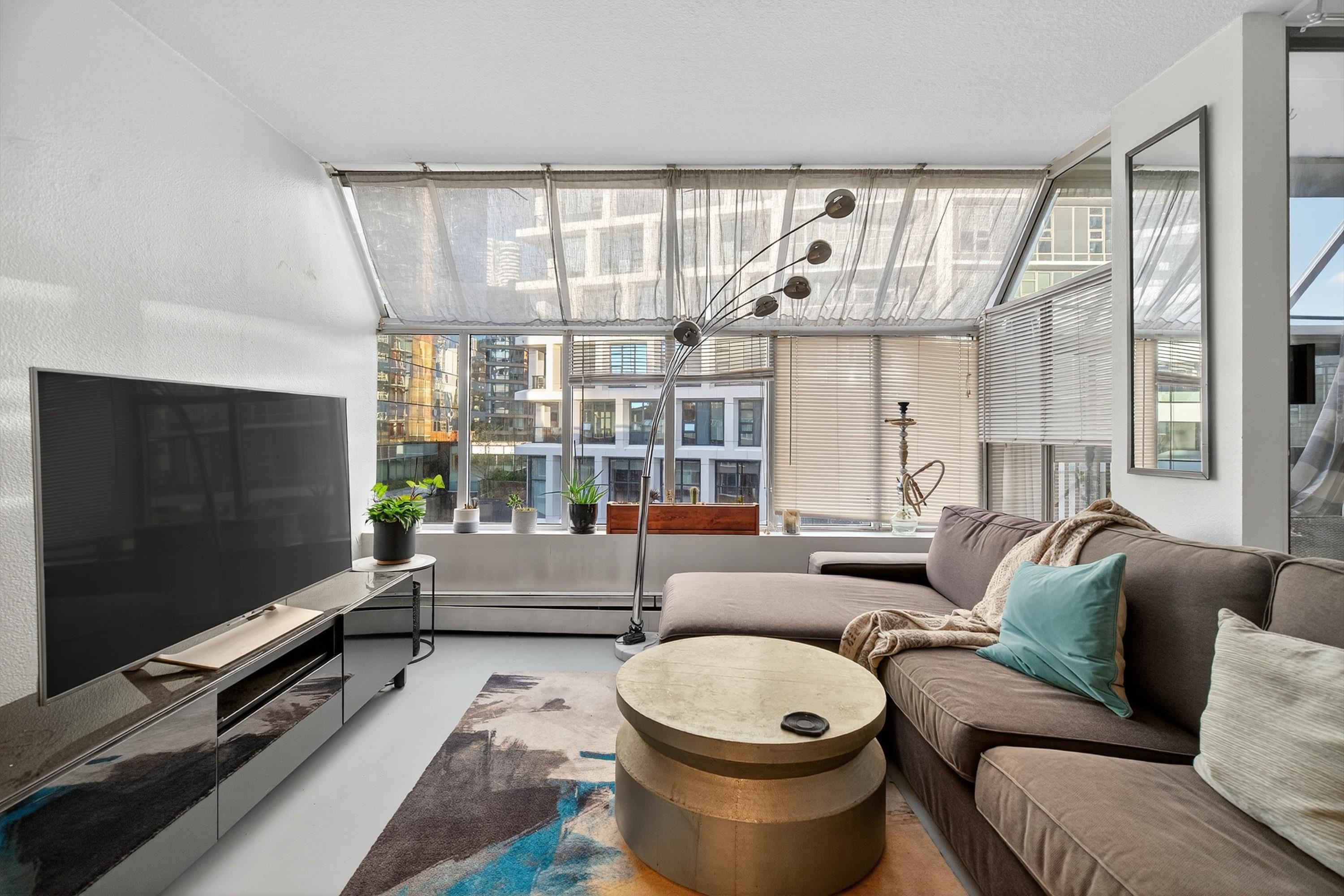 Residential in Vancouver 3