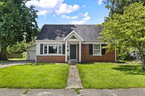 429 Barkley Dr, Lexington, KY, 40503-1850 | Card Image