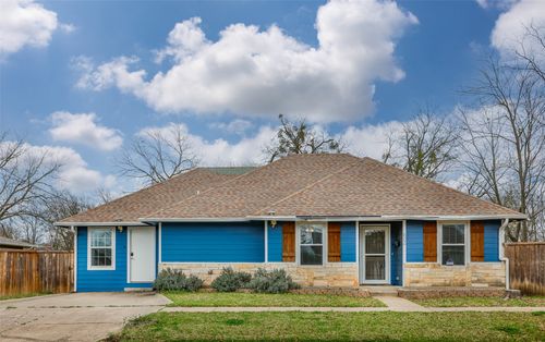 602 N Jordan St, Whitesboro, TX, 76273-1206 | Card Image