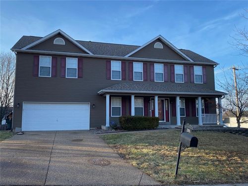 201 Timothy William Ct, Saint Peters, MO, 63376-7655 | Card Image