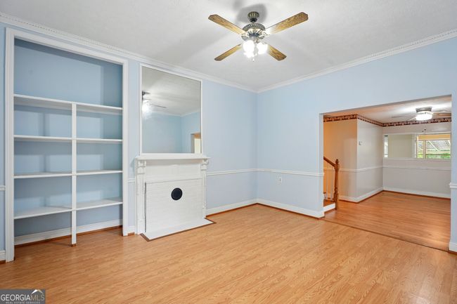 426 E College St, House other with 3 bedrooms, 2 bathrooms and 2 parking in BOWDON GA | Image 9