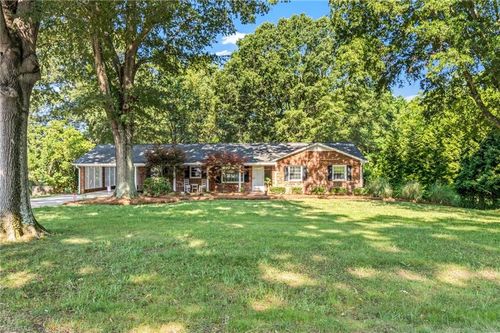 4216 Rayfield Drive, Winston-Salem, NC, 27107 | Card Image