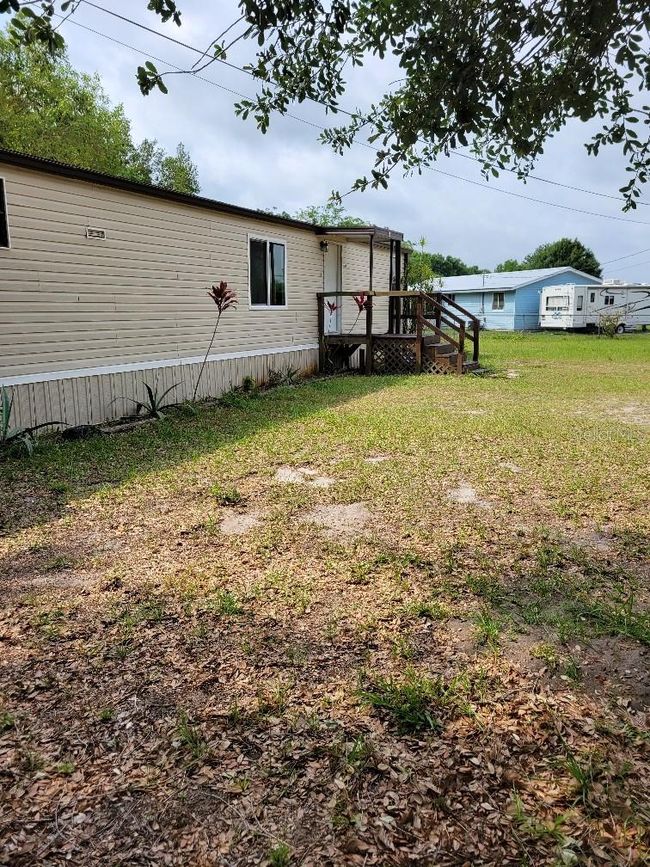 886 Herrod Road, House other with 3 bedrooms, 2 bathrooms and null parking in Lake Wales FL | Image 29