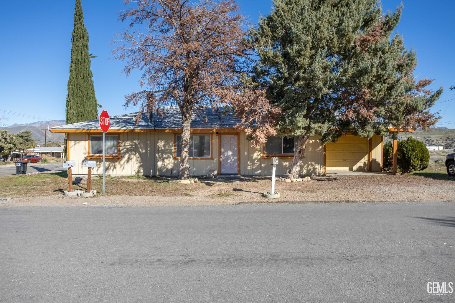 Residential Income in Lake Isabella 4