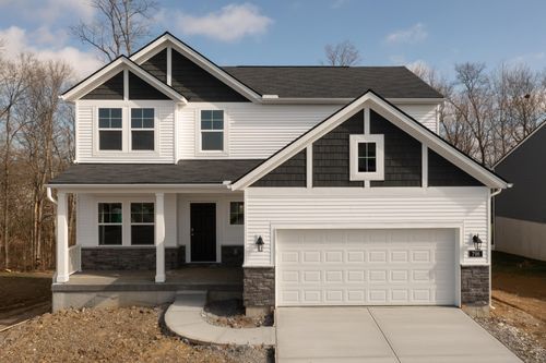 798 Stonybrook Ct, Independence, KY, 41051-8029 | Card Image