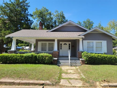 1003 3rd Ave, Selma, AL, 36701-5138 | Card Image