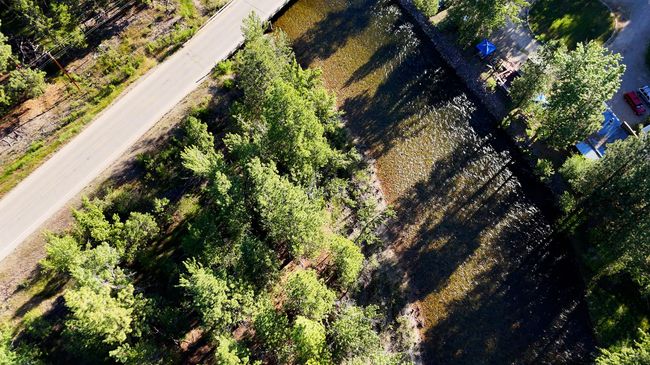 279 Conner Cutoff Rd, Home with 0 bedrooms, 0 bathrooms and null parking in Conner MT | Image 28