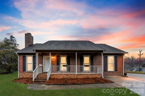 2524 Amity Ave, Gastonia, NC, 28054-5900 | Card Image