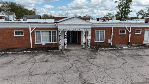 120 Sturges Ave, Mansfield, OH, 44903-2399 | Card Image