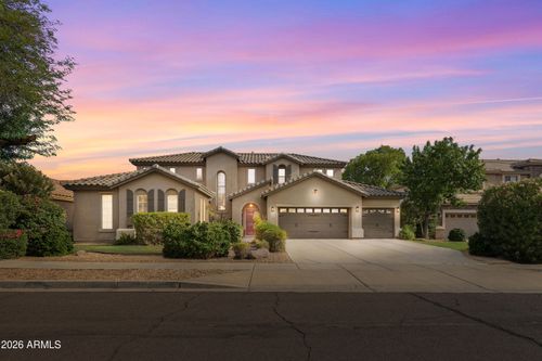3229 W Buckhorn Trl, Phoenix, AZ, 85083-5833 | Card Image