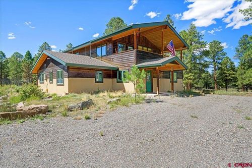 66 Bluestem, Ridgway, CO, 81432-8954 | Card Image