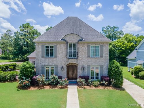 6414 Philadelphia Hl, Montgomery, AL, 36117-4347 | Card Image