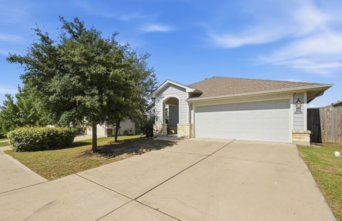 332 Bridgestone Way, Buda, TX, 78610-5922 | Card Image