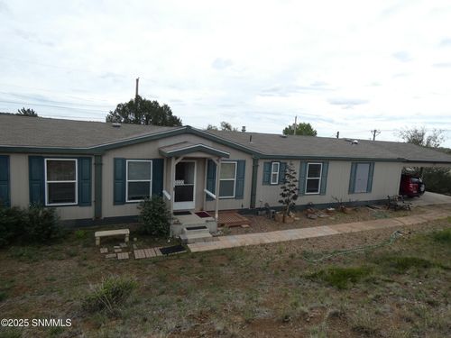 3220 N Mann Dr, Silver City, NM, 88061-5901 | Card Image