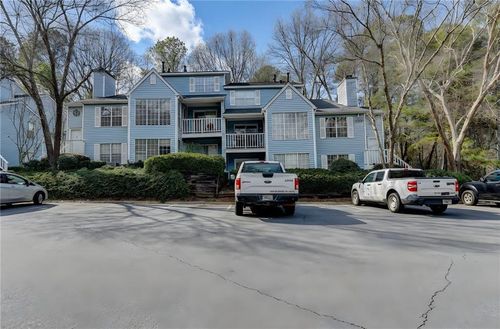 1403 Glenleaf Dr, Norcross, GA, 30092-6149 | Card Image