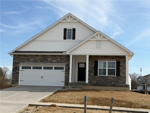 461 Hollywood Blvd, Xenia, OH, 45385-1357 | Card Image