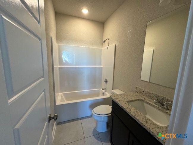927 James Parker Cir, House other with 3 bedrooms, 2 bathrooms and null parking in Killeen TX | Image 11