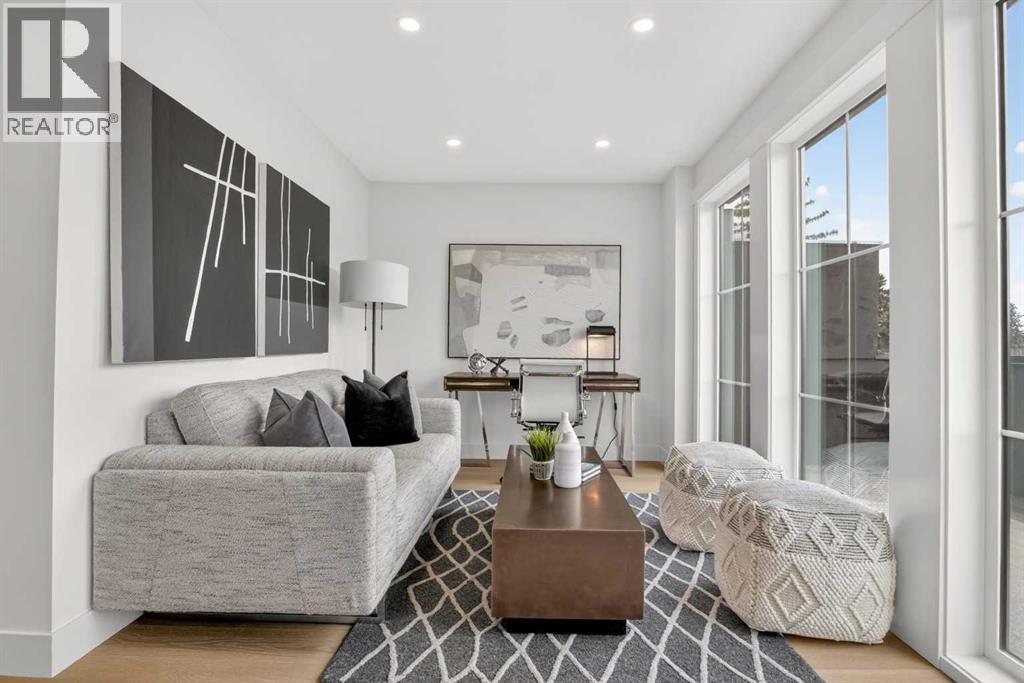 Residential in Calgary 5