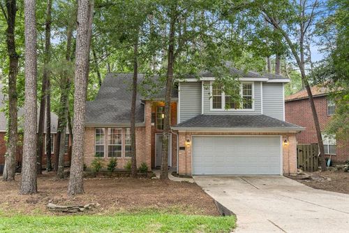 39 Tallowberry Dr, The Woodlands, TX, 77381-2821 | Card Image