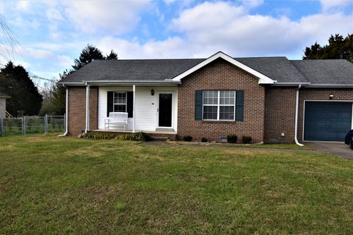1305 Hand Dr, Clarksville, TN, 37042-3176 | Card Image
