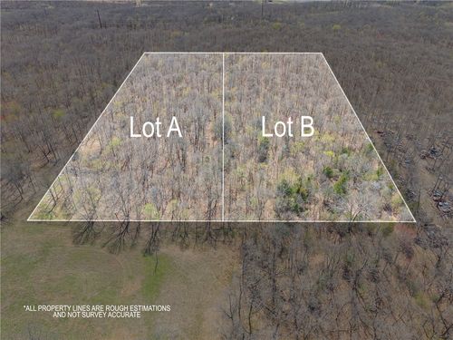 Lot A Shipe Rd, Gravette, AR, 72736 | Card Image