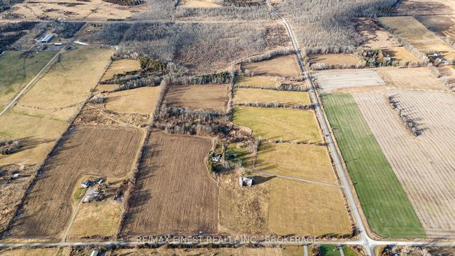 0 County Rd 27, Home with 0 bedrooms, 0 bathrooms and null parking in Newburgh ON | Image 5